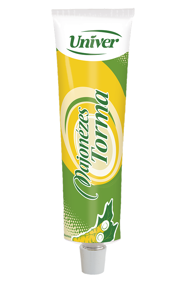 Majonézes Torma 