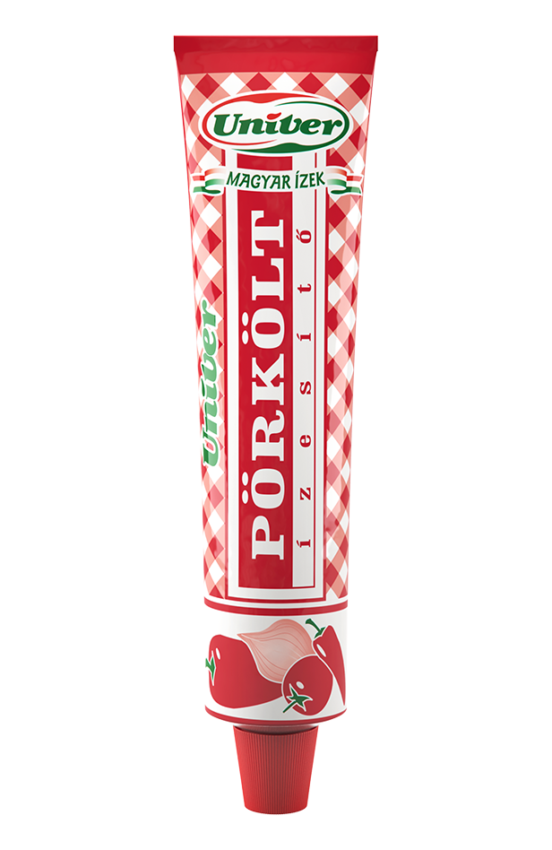 Pörkölt ízesítő 