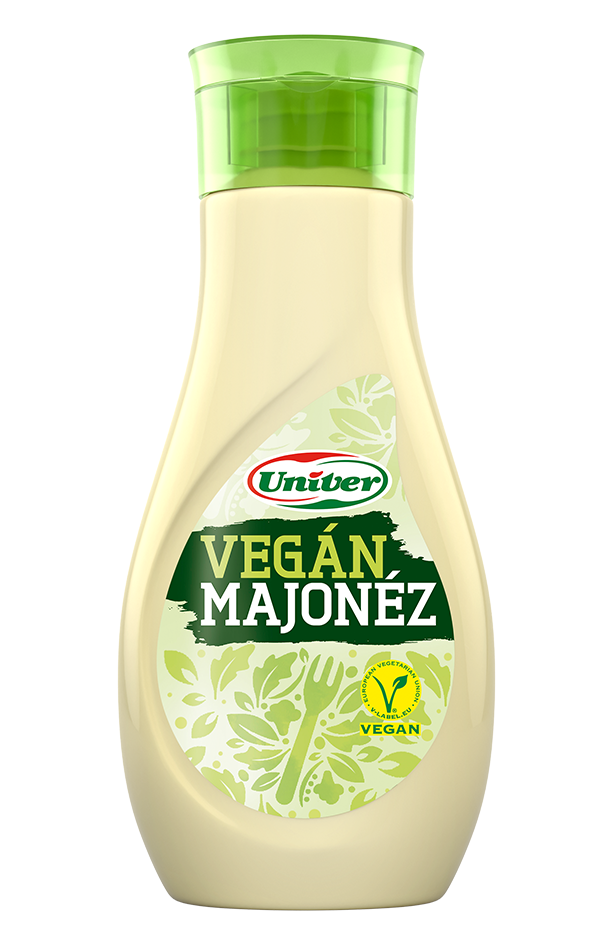 Vegán Majonéz 