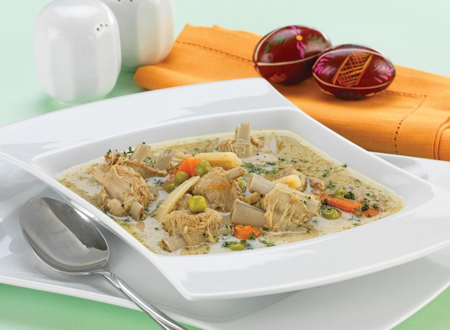 Kunszentmiklós lamb goulash
